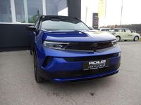 Neu Opel Mokka 136 PS (100 kW) 2025 Weiß SUV