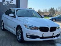 gebraucht BMW 318 Gran Turismo 318 d Advantage