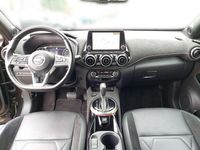 gebraucht Nissan Juke 1,0 DIG-T N-Design DCT Aut.