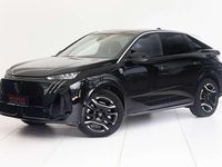 Gebraucht Peugeot e-3008 GT 157 kW (214 PS) 2024 Schwarz SUV
