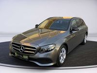 gebraucht Mercedes E220 d 4MATIC T Austria Edition Night Navi