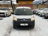 gebraucht Renault Kangoo Kangoo Express Medium ENERGY dCi 80 L1 3-Sitze