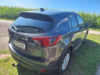 Gebraucht Mazda CX-5 175 PS (128 kW) 2014 SUV