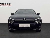 Gebraucht Citroën C5 X Feel 224 PS (164 kW) 2022 Schwarz Kombi