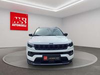 gebraucht Jeep Compass Limited Plug-In Hybrid 4xe*RFK*ISOFIX*