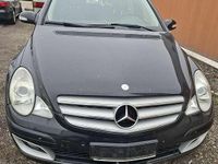 gebraucht Mercedes 320 R lang CDI 4MATIC Aut.