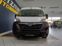 gebraucht Opel Movano KW 35+ L3H2 BlueHDi 140 6G Schalter