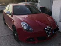 gebraucht Alfa Romeo Giulietta 16 JTD Multijet II Progression