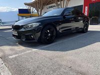 gebraucht BMW 420 420 d xDrive Coupe M Sportpaket