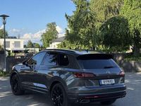 Gebraucht VW Touareg R 340 PS (250 kW) 2021 SUV