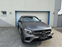 gebraucht Mercedes GLC43 AMG GLC 43 AMGAMG Coupe 4Matic