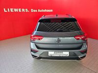 gebraucht VW T-Roc Design TSI ACT DSG