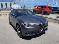 gebraucht Alfa Romeo Stelvio StelvioTi 2,2 16V 210 AT8 Q4