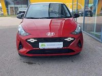gebraucht Hyundai i10 GO 10 MT a5bg1-OO2 Aktion 15.990.- mit Superbonus*