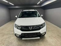 gebraucht Dacia Logan Stepway