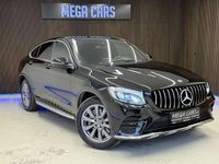 gebraucht Mercedes GLC220 d 4Matic