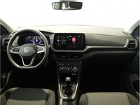 gebraucht VW T-Cross - 4Me TSI