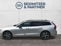 gebraucht Volvo V60 B3 MH Plus Dark