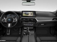gebraucht BMW 530 e xDrive Touring M Sportpaket Head-Up DAB