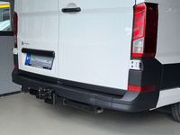 gebraucht VW Crafter Kastenwagen 35 L3H3**AHK**KLIMA**