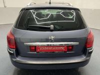 gebraucht Peugeot 407 SW Comfort 16 HDI 110 * SOFORT FINANZIERUNG & ...