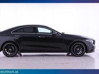 gebraucht Mercedes CLS400 d 4MATIC