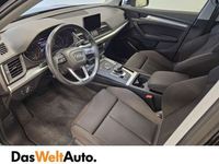 gebraucht Audi Q5 40 TDI ultra quattro Sport