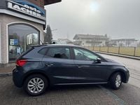gebraucht Seat Ibiza Style 16 TDI CR*Full Link*Sitzheizung*