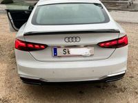 gebraucht Audi A5 Sportback 40 TFSI 3xSline