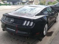 gebraucht Ford Mustang GT 5,0 Ti-VCT V8