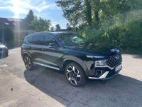 gebraucht Hyundai Santa Fe IMPRESSION VOLLAUSSTATTUNG