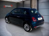 gebraucht Fiat 500 Hybrid 70 Dolcevita