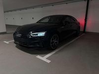 gebraucht Audi A5 Sportback 20 TDI quattro sport S-tronic
