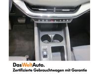 gebraucht Skoda Enyaq iV 60