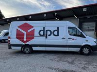 gebraucht Mercedes 316 Sprinter4325mm