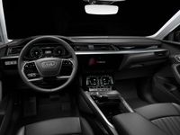 gebraucht Audi e-tron SB 55 quattro 95kWh Business