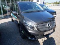gebraucht Mercedes Vito 116 CDI Tourer SELECT Lang Stdhzg FAP RKam