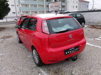 gebraucht Fiat Grande Punto 12 MYLIFE