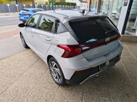 gebraucht Hyundai i20 (BC3) i Line Plus 1,0 T-GDI DCT b4bp2