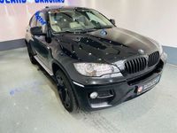 gebraucht BMW X6 M xDrive40d Sport Edition