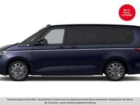 Gebraucht VW Multivan Style 218 PS (160 kW) 2023 Blau Van