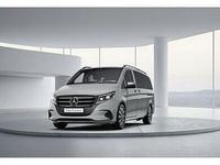 Gebraucht Mercedes Vito 237 PS (174 kW) 2024 Alpingrau Van