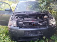 gebraucht Audi A2 14 Xtend TDI