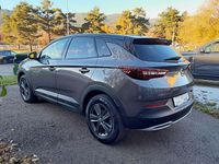 gebraucht Opel Grandland X 12 Turbo Dir. Inj. GS Line S/S Aut.