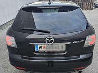 Gebraucht Mazda CX-7 173 PS (127 kW) 2013 SUV