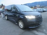 gebraucht VW Multivan ÜH TDI