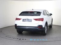 gebraucht Audi Q3 Sportback 35 TFSI intense