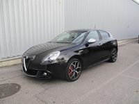 gebraucht Alfa Romeo Giulietta TI 1.4 TB 120