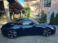 gebraucht Porsche 911 Carrera 992 Coupé PDK