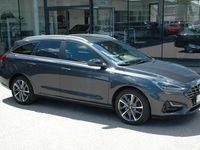 gebraucht Hyundai i30 CW 1,0 T-GDI GO PLUS